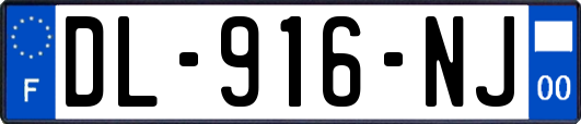DL-916-NJ