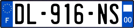 DL-916-NS