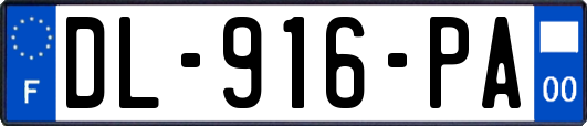 DL-916-PA