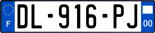 DL-916-PJ