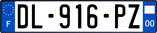 DL-916-PZ