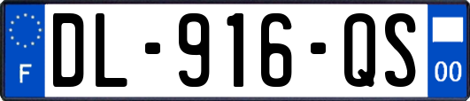 DL-916-QS