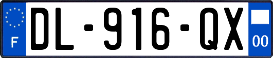 DL-916-QX