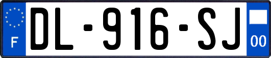 DL-916-SJ