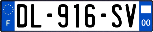 DL-916-SV