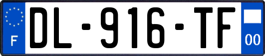 DL-916-TF