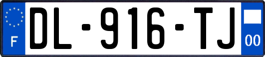 DL-916-TJ