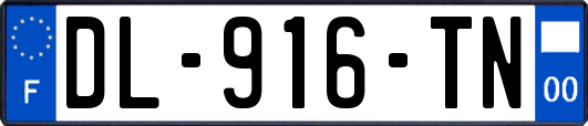 DL-916-TN