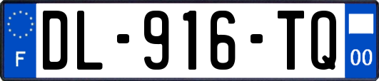 DL-916-TQ