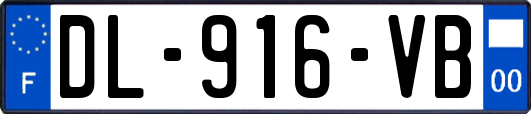 DL-916-VB