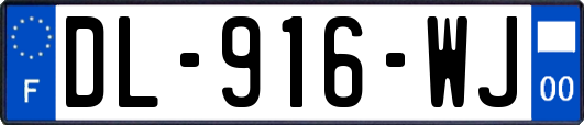 DL-916-WJ