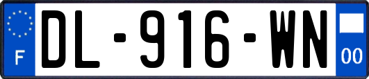 DL-916-WN