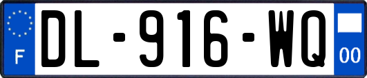 DL-916-WQ