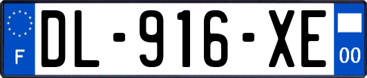 DL-916-XE