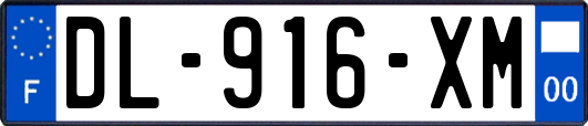 DL-916-XM