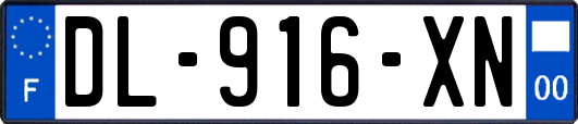 DL-916-XN