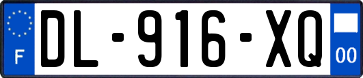 DL-916-XQ