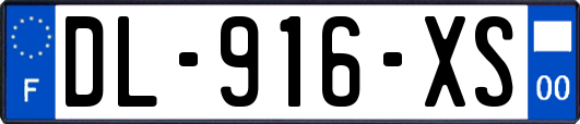 DL-916-XS