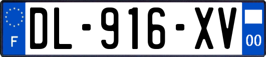 DL-916-XV