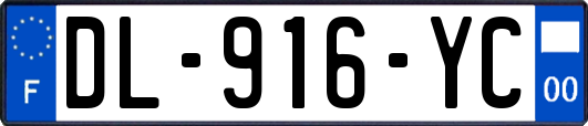 DL-916-YC