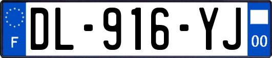 DL-916-YJ