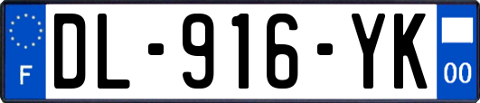 DL-916-YK