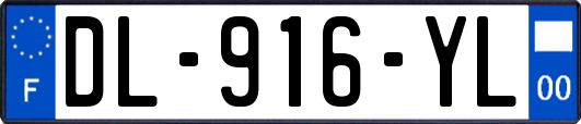 DL-916-YL