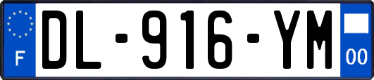 DL-916-YM