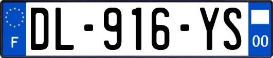 DL-916-YS