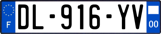 DL-916-YV