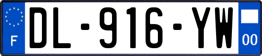 DL-916-YW