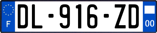 DL-916-ZD