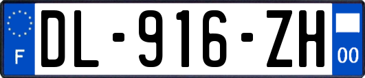 DL-916-ZH