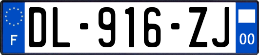 DL-916-ZJ