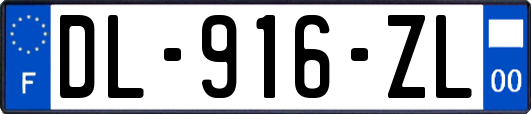 DL-916-ZL