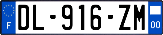 DL-916-ZM