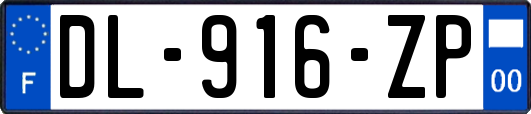 DL-916-ZP