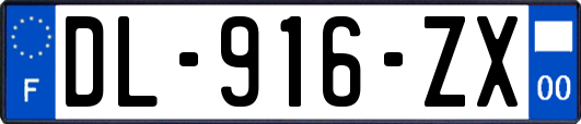 DL-916-ZX