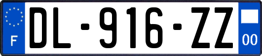 DL-916-ZZ