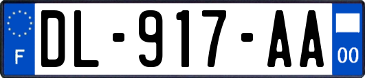 DL-917-AA