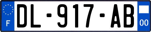 DL-917-AB