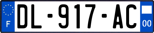 DL-917-AC