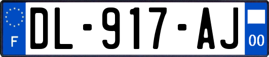 DL-917-AJ