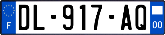 DL-917-AQ