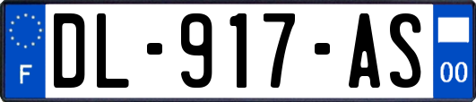 DL-917-AS