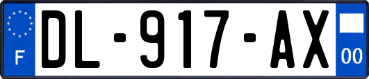 DL-917-AX