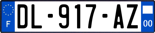 DL-917-AZ