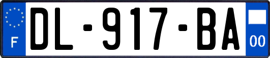 DL-917-BA