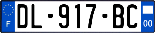 DL-917-BC