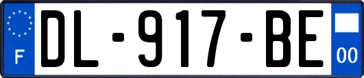 DL-917-BE